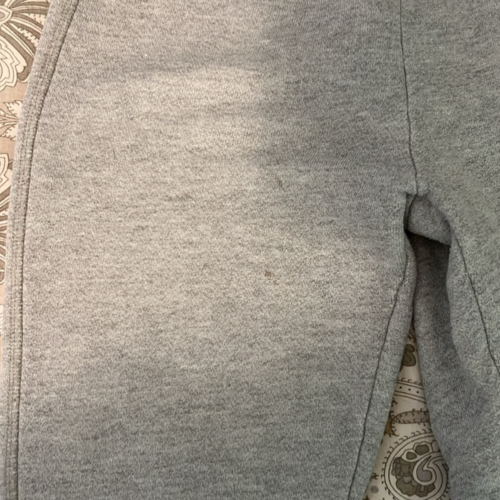 Gray Sweatpants - image 5